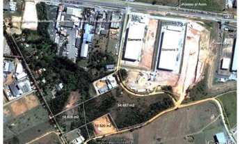 Imagem 3: Área industrial à venda no Jacaré - Cabreuva - SP