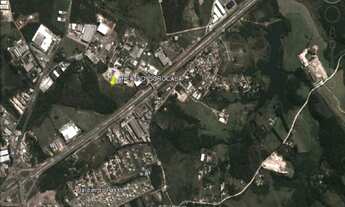 Imagem: Área industrial à venda no Iporanga, em