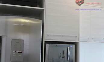 Imagem 5: Apartamento à venda no condomínio Villa Verde, em Itu/SP