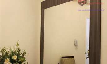 Imagem 3: Apartamento à venda no condomínio Villa Verde, em Itu/SP