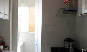 Imagem 7: Apartamento à venda no condomínio Villa Verde, em Itu/SP