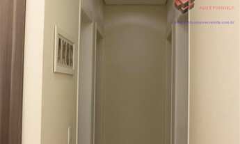 Imagem 4: Apartamento à venda no condomínio Villa Verde, em Itu/SP