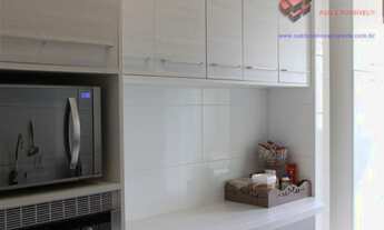 Imagem 6: Apartamento à venda no condomínio Villa Verde, em Itu/SP