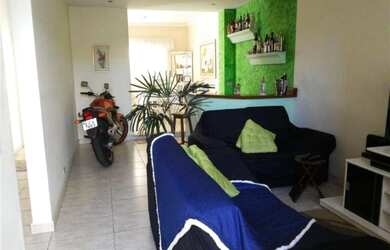 Imagem 3: Casa à venda no bairro Parque São Camilo, em Itu/SP