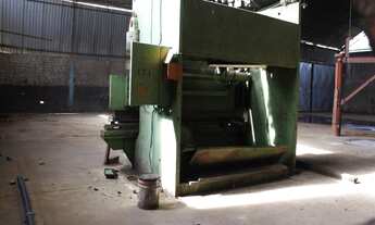 Imagem 4: Galpão industrial à venda, Vila da Paz, Itu/SP