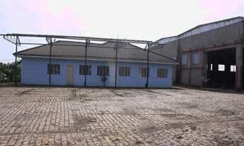 Imagem: Galpão industrial à venda, Vila da Paz