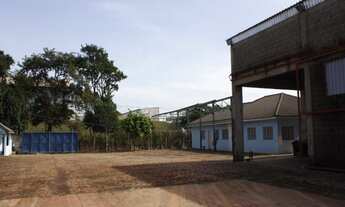 Imagem 6: Galpão industrial à venda, Vila da Paz, Itu/SP