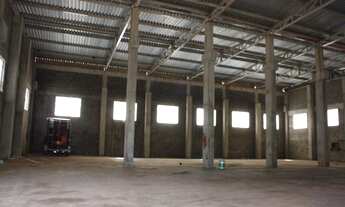 Imagem 2: Galpão industrial à venda, Vila da Paz, Itu/SP