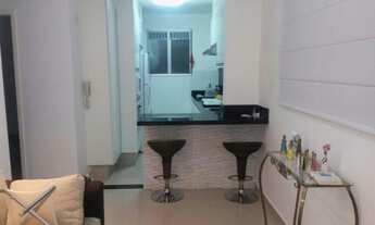 Imagem: Apartamento à venda no condomínio Parque