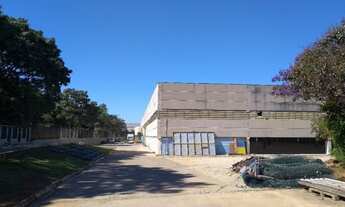 Imagem: Galpão Industrial à Venda em Itu - Beira