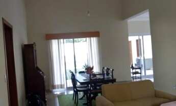 Imagem 2: Casa à venda no condomínio Jardim Santa Mônica, em Itu/SP