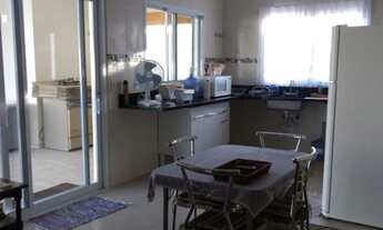 Imagem 6: Casa à venda no condomínio Jardim Santa Mônica, em Itu/SP