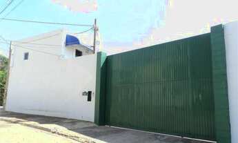 Imagem: Galpão comercial à venda no Parque São