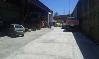 Imagem 4: Galpão Industrial à venda no Progresso, em Itu/SP