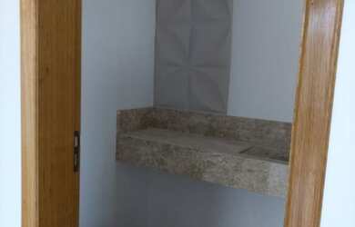 Imagem 7: CASA TÉRREA À VENDA, CONDOMÍNIO LAGOS D´ICARAÍ, SALTO/SP