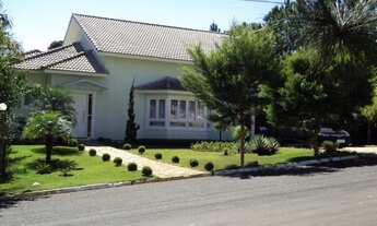 Imagem 2: Casa à venda no condomínio Village Castelo, em Itu/SP