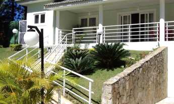 Imagem 3: Casa à venda no condomínio Village Castelo, em Itu/SP