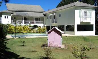 Imagem 4: Casa à venda no condomínio Village Castelo, em Itu/SP