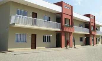 Imagem: CASA RESIDENCIAL À VENDA, CONDOMÍNIO VILLA