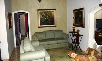 Imagem 4: Casa para venda ou locação no condomínio City Castello, em ITU/SP