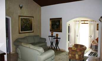 Imagem 5: Casa para venda ou locação no condomínio City Castello, em ITU/SP