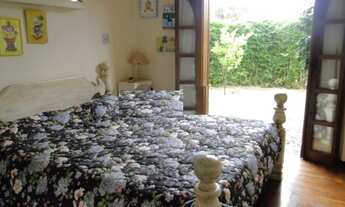 Imagem 5: Casa mobiliada para venda ou aluguel em Itu/SP