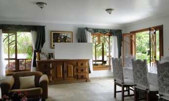 Imagem 4: Casa mobiliada para venda ou aluguel em Itu/SP