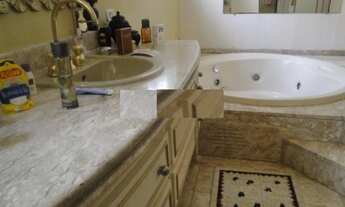 Imagem 6: Casa mobiliada para venda ou aluguel em Itu/SP