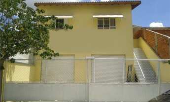 Imagem 2: CASA RESIDENCIAL À VENDA, JARDIM PAULISTA II, ITU - CA0699