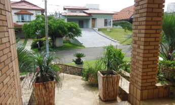 Imagem 2: CASA À VENDA NO COND. CAMPOS DE SANTO ANTÔNIO, ITU