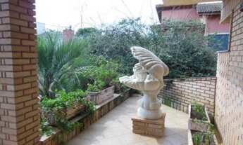 Imagem 4: CASA À VENDA NO COND. CAMPOS DE SANTO ANTÔNIO, ITU