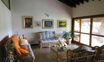 Imagem 6: CASA À VENDA NO COND. CAMPOS DE SANTO ANTÔNIO, ITU