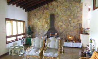 Imagem 7: CASA À VENDA NO COND. CAMPOS DE SANTO ANTÔNIO, ITU