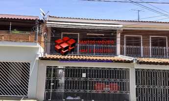 Imagem: Linda casa, no bairro Jardim Rosinha, ITU