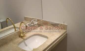 Imagem 4: Apartamento para alugar no Edifício Flamboyant - Itu/SP