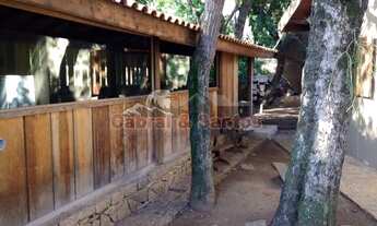 Imagem 5: Sítio à venda no Vale das Laranjeiras, em Indaiatuba/SP