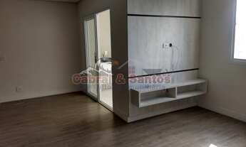 Imagem 4: Apartamento para aluagr no MAKTUB - Itu Novo Centro