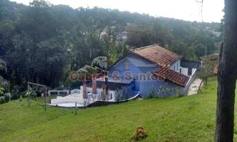 Imagem: SÍTIO A VENDA, PINHEIRINHO, ITU/SP