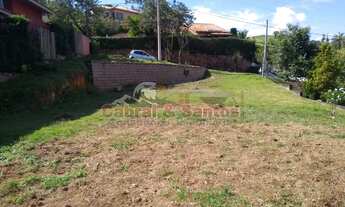 Imagem: Terreno à venda no condomínio Campos de
