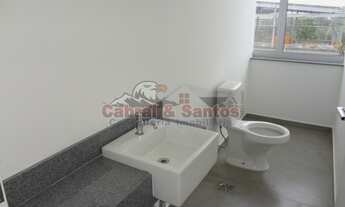 Imagem 6: GALPÃO NO COND. NÚCLEO INDUSTRIAL JARDIM PORTO SEGURO, ITU/SP