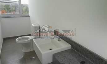 Imagem 7: GALPÃO NO COND. NÚCLEO INDUSTRIAL JARDIM PORTO SEGURO, ITU/SP