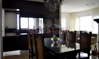 Imagem: COBERTURA A VENDA, COND. MAKTUB EXCLUSIVE