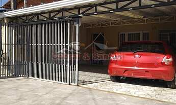 Imagem: Casa a venda no bairro Parque América