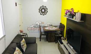 Imagem 2: Apartamento à venda no condomínio Ilhas dos Corais - Itu/SP