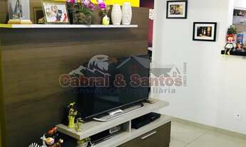 Imagem 3: Apartamento à venda no condomínio Ilhas dos Corais - Itu/SP