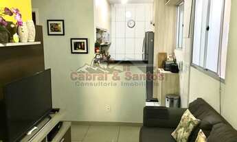 Imagem: Apartamento à venda no condomínio Ilhas