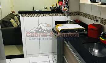 Imagem 4: Apartamento à venda no condomínio Ilhas dos Corais - Itu/SP