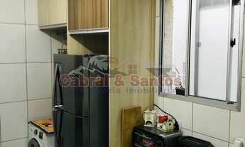 Imagem 5: Apartamento à venda no condomínio Ilhas dos Corais - Itu/SP