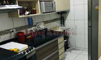 Imagem 6: Apartamento à venda no condomínio Ilhas dos Corais - Itu/SP