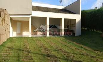 Imagem 2: CASA DE ALTO PADRÃO À VENDA, CONDOMÍNIO MONTE BELO, SALTO/SP